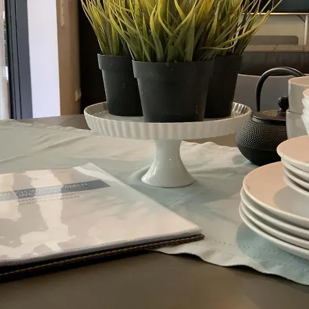 Luxury Downtown Mit Garage アパート