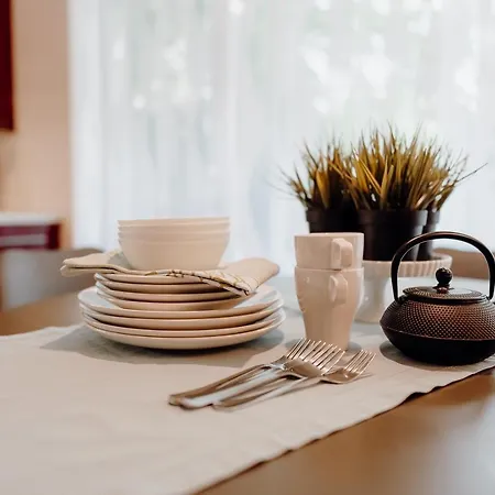 Luxury Downtown Mit Garage *