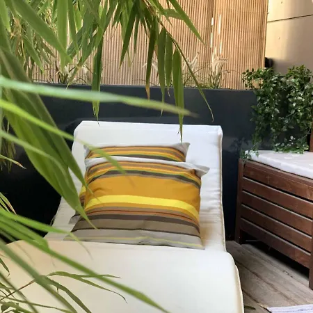 Luxury Downtown Mit Garage Appartamento *