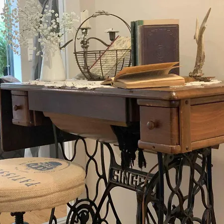 Luxury Downtown Mit Garage Apartmán Štýrský Hradec