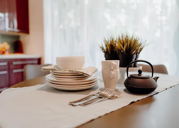 Luxury Downtown Mit Garage *