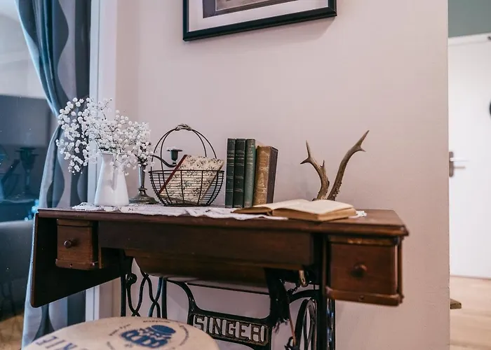 Luxury Downtown Mit Garage غراتس